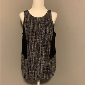 NWOT Banana Republic top